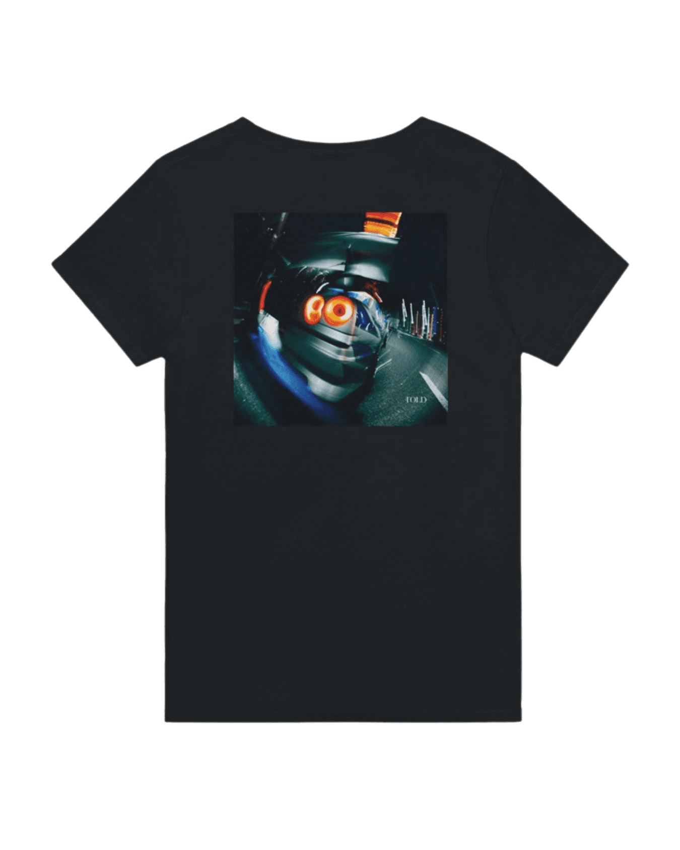 TOKYO GHOST